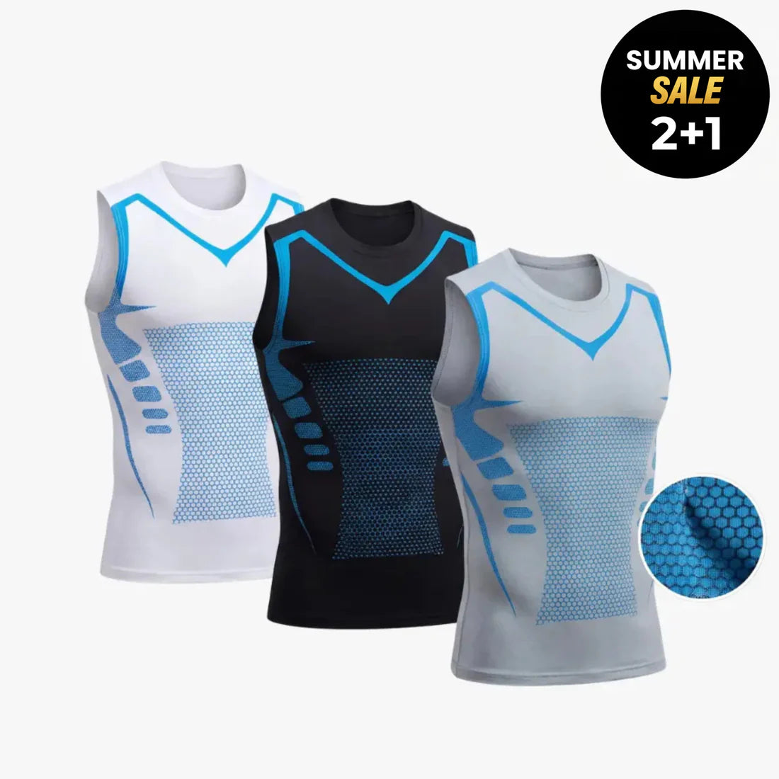 V-Boost v2 | Feel the Power of Confidence, Energy & Strength