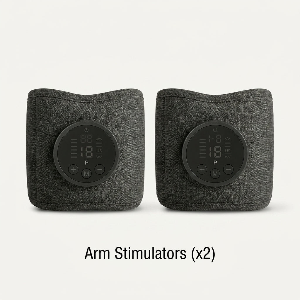 ARM STIMULATOR