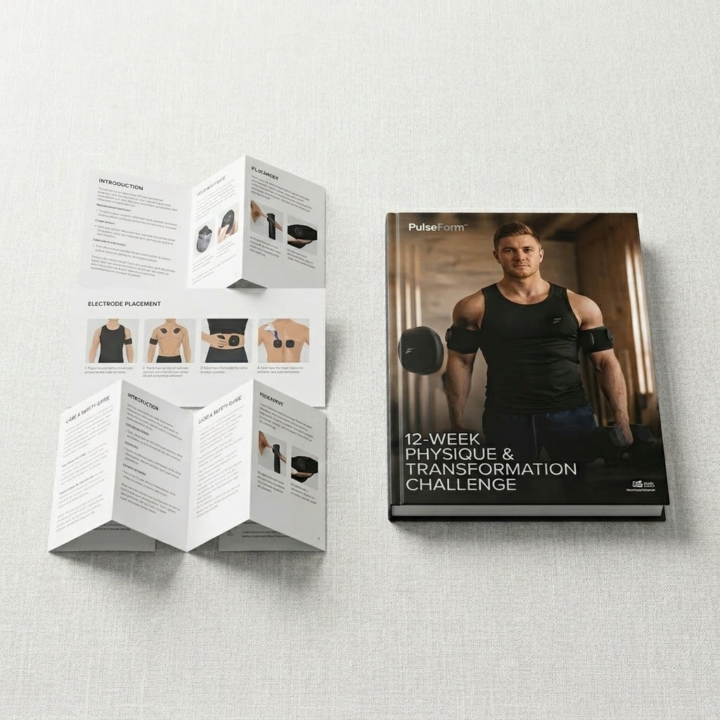 8-Week Challenge