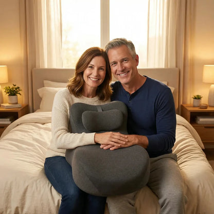 Veideira Sweet Spot Pillow