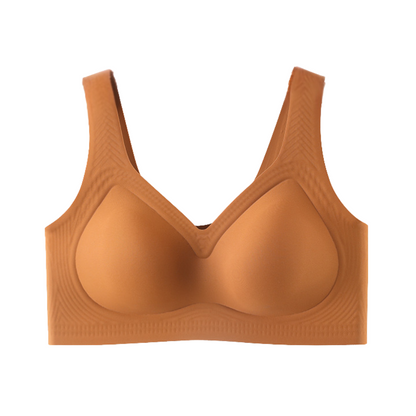 SoftArch Wide-Band Wireless Bra