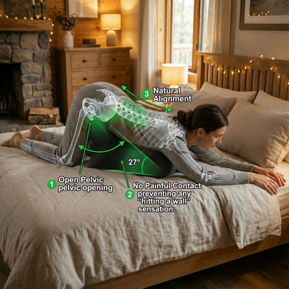 Veideira Sweet Spot Pillow