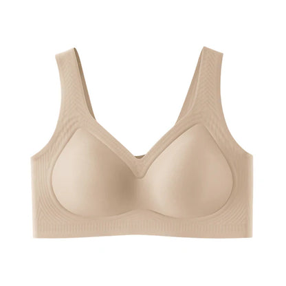 SoftArch Wide-Band Wireless Bra