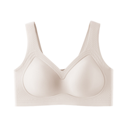 SoftArch Wide-Band Wireless Bra