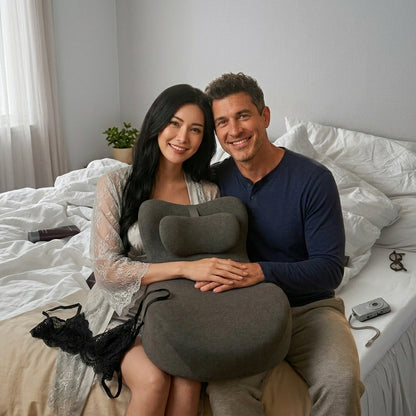 Veideira Sweet Spot Pillow