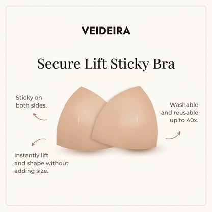 Bare Lift Inserts™