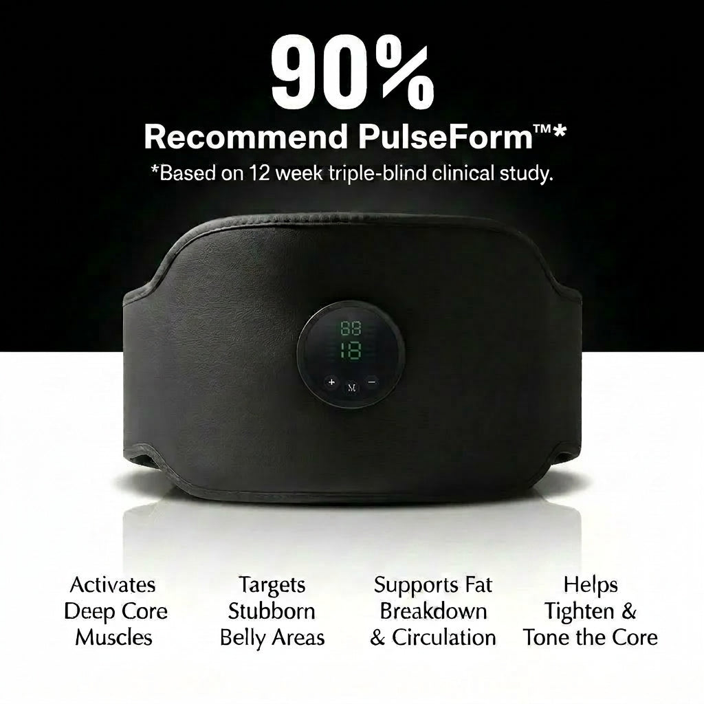 PulseForm™