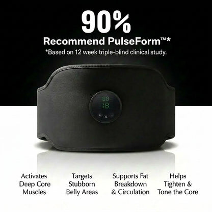 PulseForm™