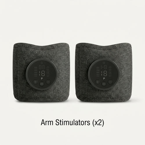 ARM STIMULATOR