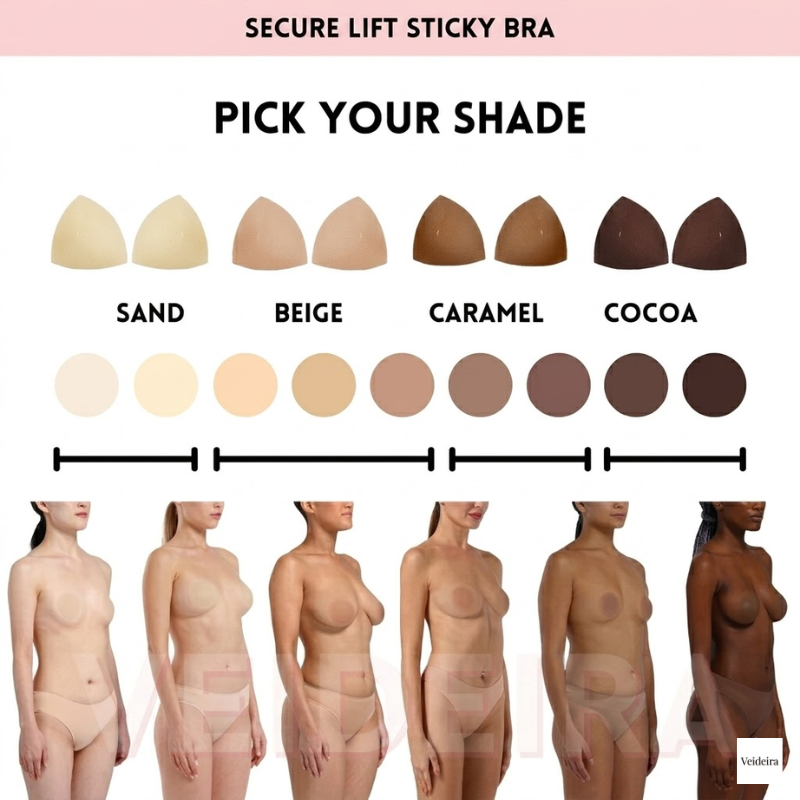 Bare Lift Inserts™