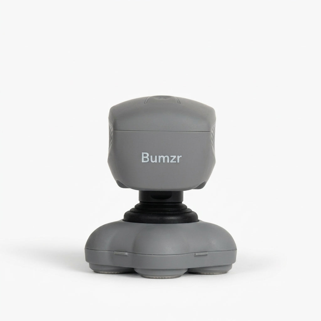 Bumzr Butt Shaver 2.0