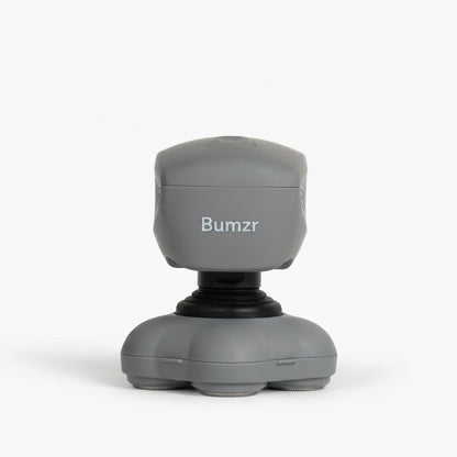 Bumzr Butt Shaver 2.0