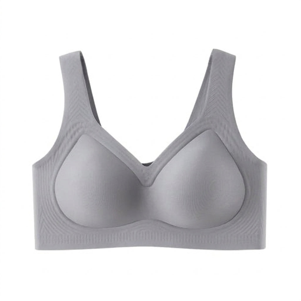 SoftArch Wide-Band Wireless Bra