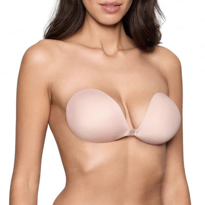 Secure Lift Sticky Bra