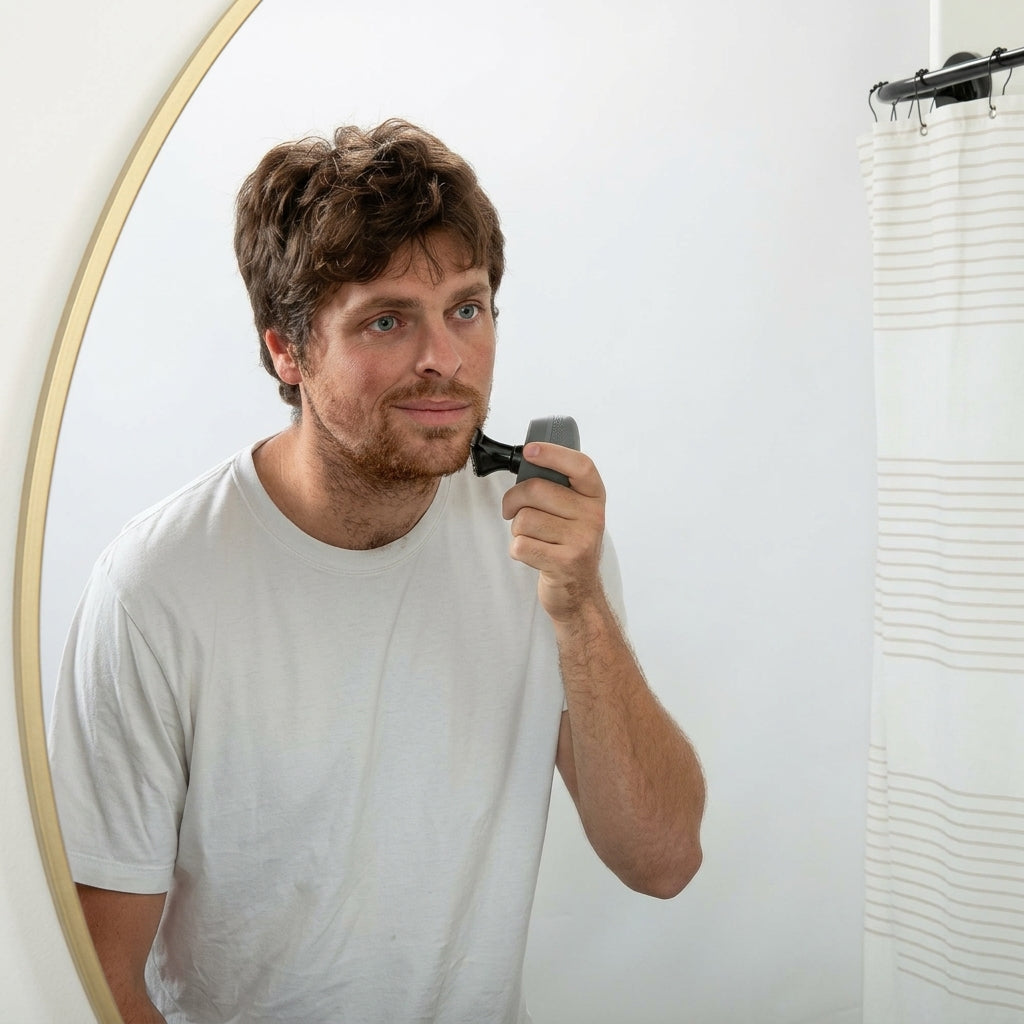 Bumzr Butt Shaver 2.0