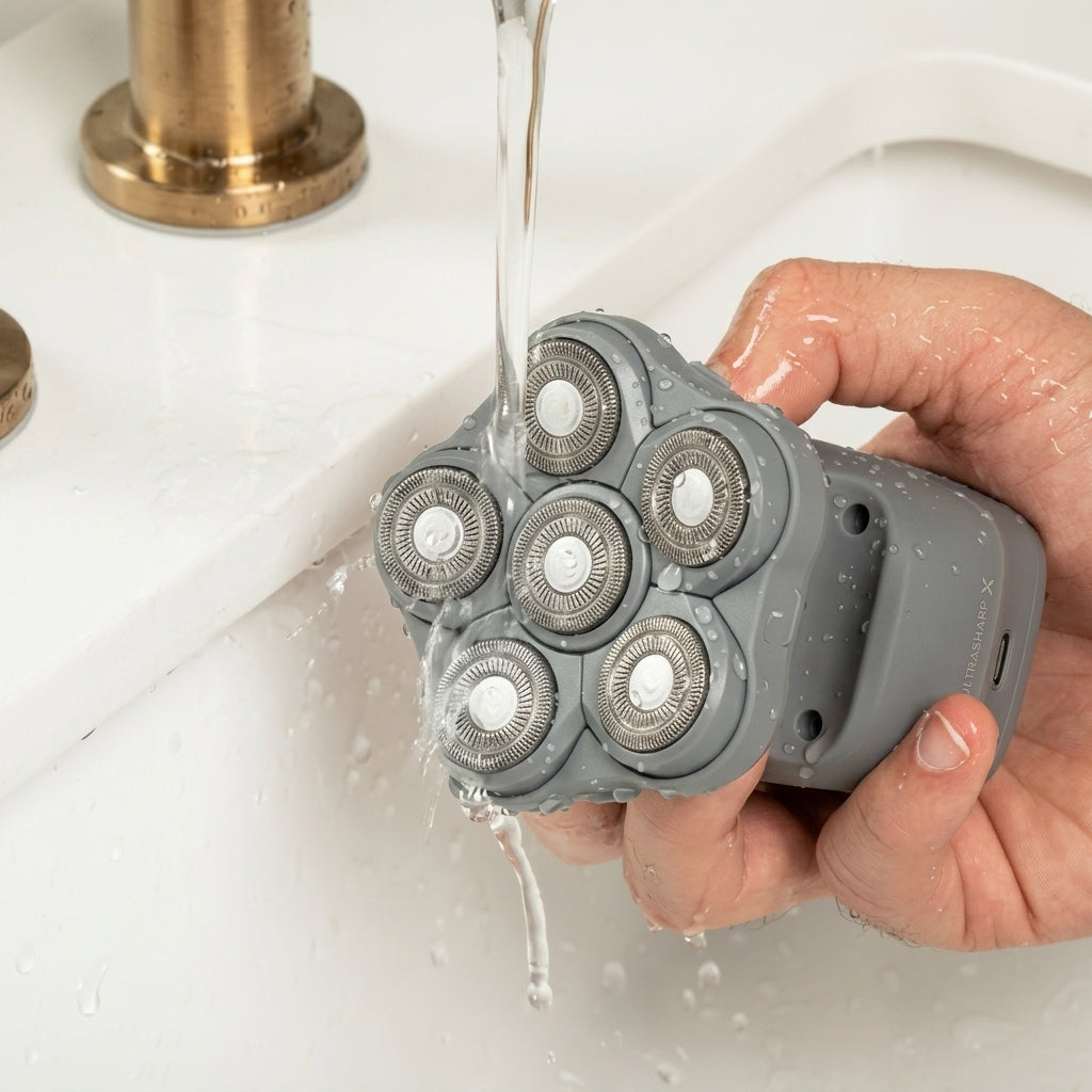 Bumzr Butt Shaver 2.0