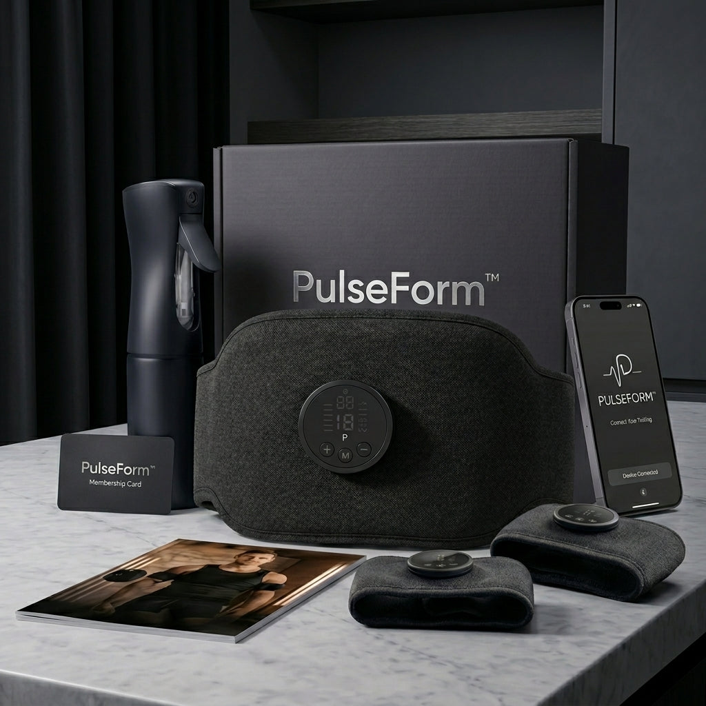 PulseForm™
