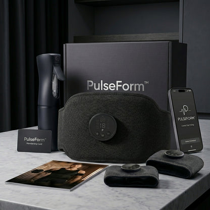 PulseForm™