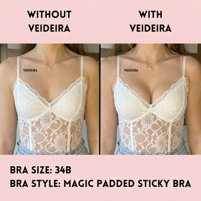 Secure Lift Sticky Bra
