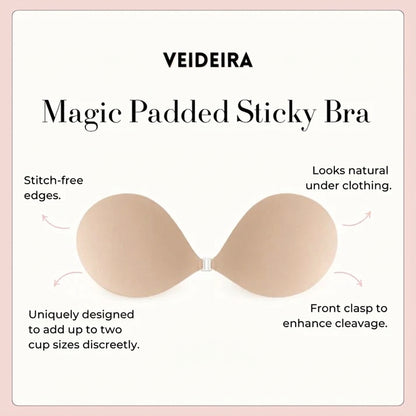 Secure Lift Sticky Bra