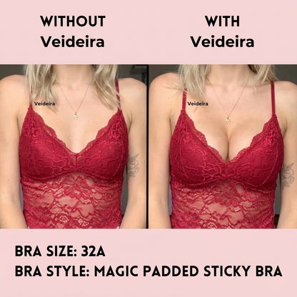 Secure Lift Sticky Bra